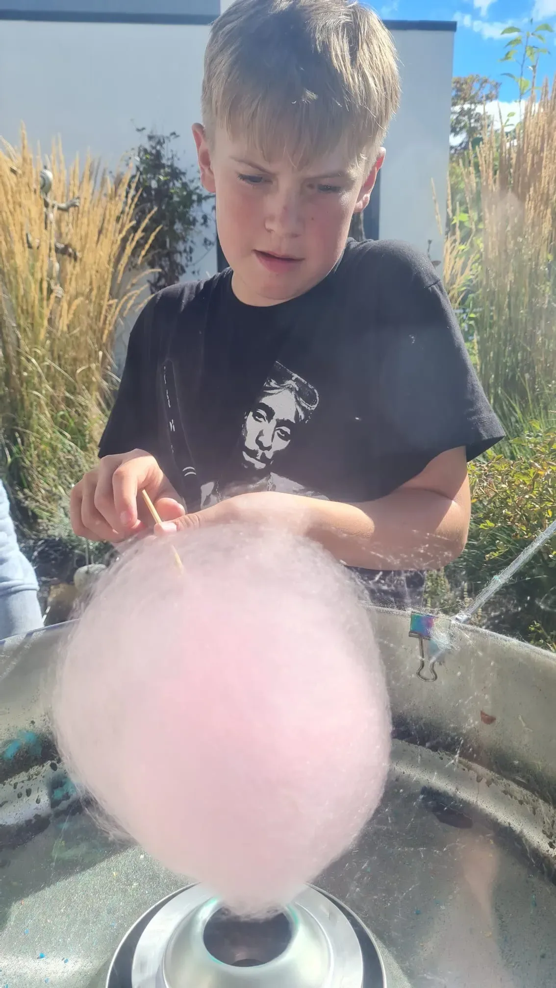 Kindergeburtstag Spaß